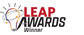 LEAPAwards_Winner Banner